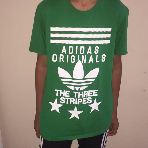 adidas Other - Adidas tee men's